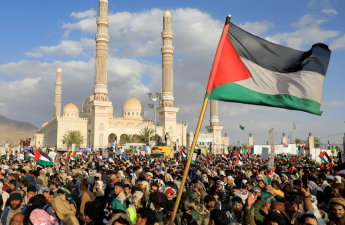 A Closer Look at Ongoing Tensions in the Middle East